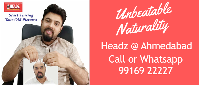 Hair Fixing in Ahmedabad